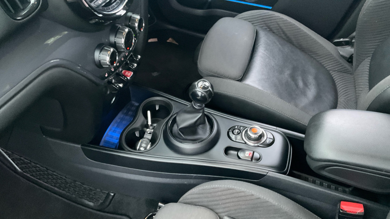 MINI Countryman 1.5 Cooper 5dr Petrol Hatchback